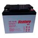 Аккумуляторная батарея VENTURA VG 12-40 Gel Фото 2 из 2
