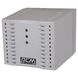 Релейный стабилизатор напряжения Powercom TCA-3000 white Фото 1 з 8