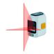 Лазерний нівелір LASERLINER SmartCross-Laser Set (081.116A) Фото 5 з 5