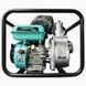Мотопомпа бензиновая VORTEX VWP80C