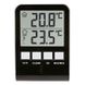 Термометр для басейну цифровий TFA "Palma" (30306710) Фото 3 з 7