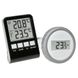 Термометр для басейну цифровий TFA "Palma" (30306710) Фото 1 з 7