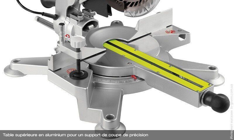 Торцовочная пила RYOBI ETMS1825HG