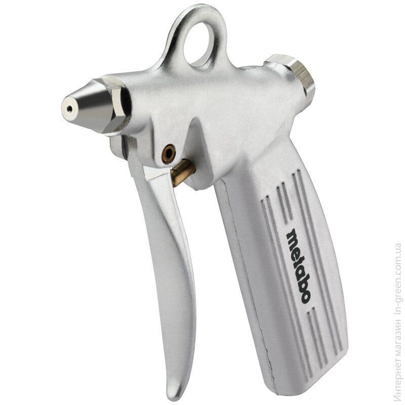 Продувочный пистолет METABO BPA 15