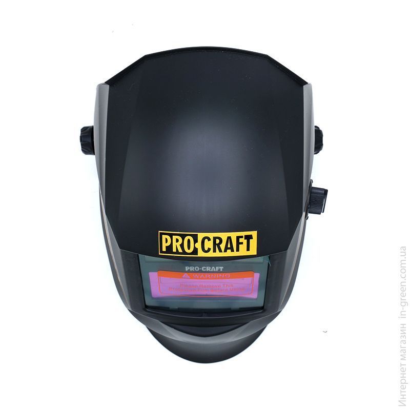 Сварочный аппарат PRO-CRAFT SP295 + Сварочная маска PRO-CRAFT SPH90-30 NEW