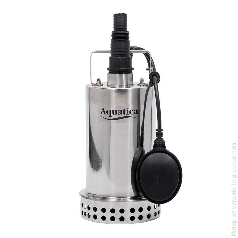 Дренажный насос AQUATICA (773055)