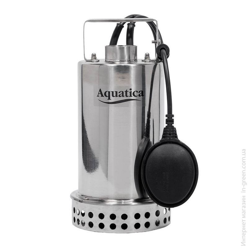 Дренажный насос AQUATICA (773055)
