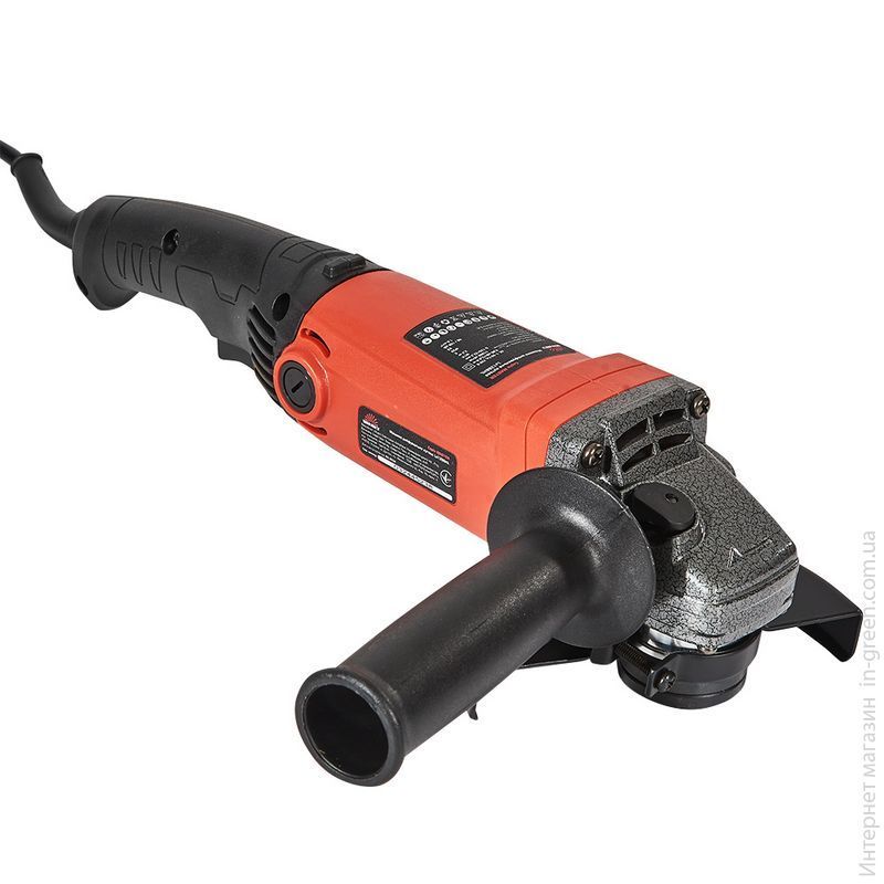 Кутова шліфмашина Vitals Master Ls1286HL