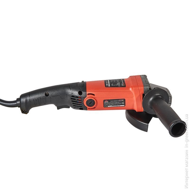 Кутова шліфмашина Vitals Master Ls1286HL