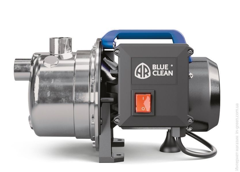 Насос садовый ANNOVI REVERBERI ARUP 800X Inox (51988)