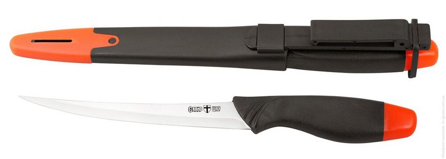 Нож GRAND WAY 51014