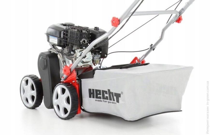 Аэратор бензиновый HECHT 5676