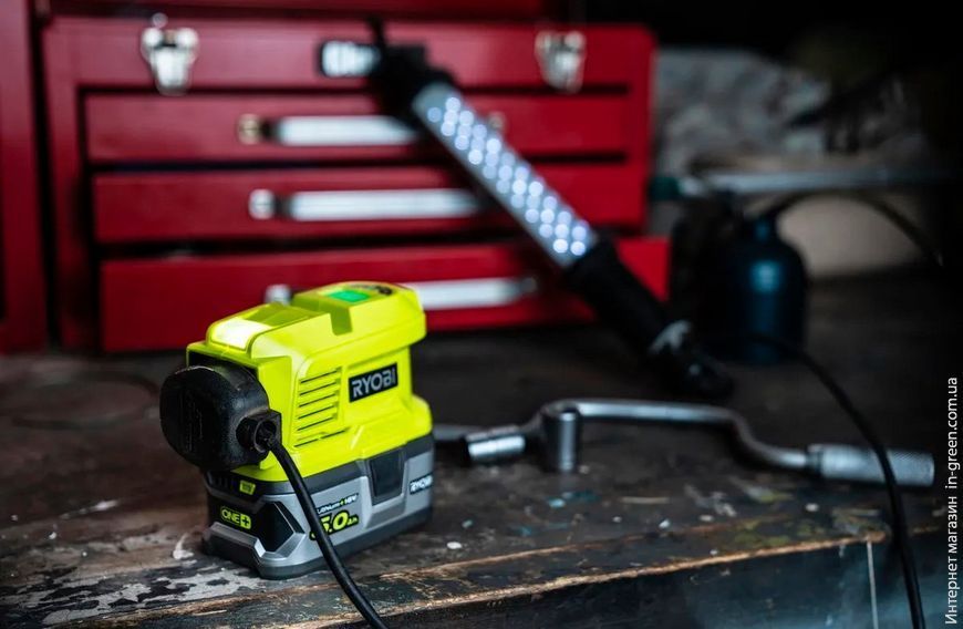 Інвертор напруги RYOBI RY18BI150A-0