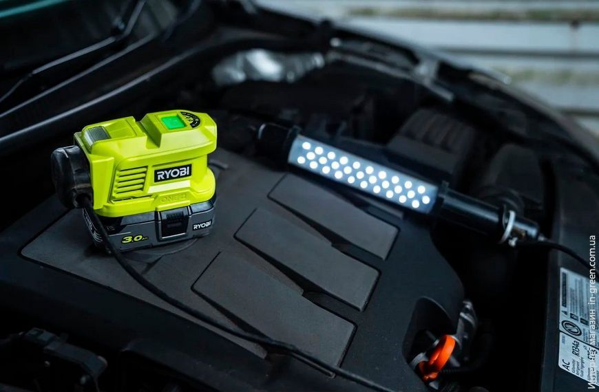 Інвертор напруги RYOBI RY18BI150A-0
