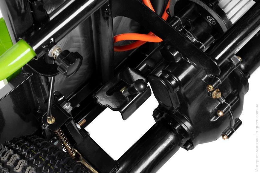 Електричний візок ZIPPER ZI-ET260