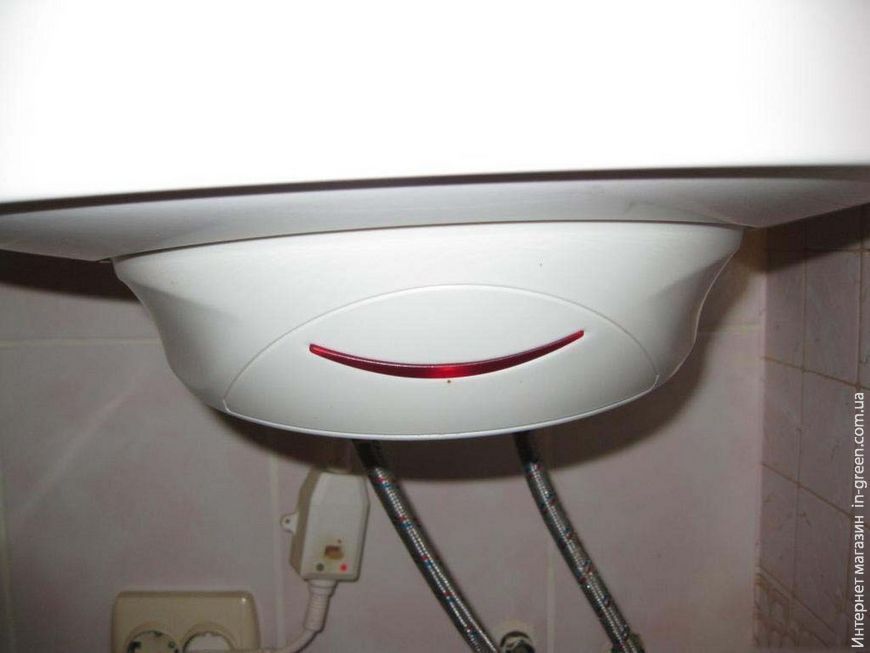 Бойлер ARISTON ABS PRO R 30 V SLIM