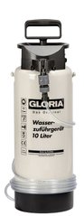 Пристрій для подачі води GLORIA Type 10, 10 л