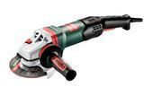 Кутова шліфувальна машина METABO WEPBA 17-125 Quick RT (601097000)