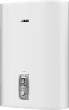 Водонагрівач електричний Zanussi ZWH/S 80 AZURRO DL