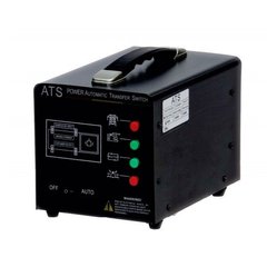 Автоматика введення резерву (автозапуск) для генератора Malcomson ATS GE 5-230
