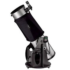 Телескоп ORION DOBSON SKYQUEST XX12I INTELLISCOPE TRUSS CASE SET