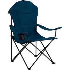 Стілець кемпінговий VANGO Divine Chair Mykonos Blue (CHQDIVINEM27Z06)