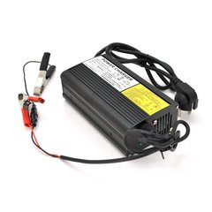 Зарядное устройство для аккумуляторов MERLION LiFePO4 48V (58,4V) -5A-240W