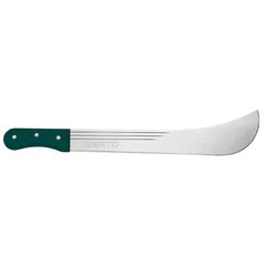 Нож мачете садовый VERTO 18 (15G191)