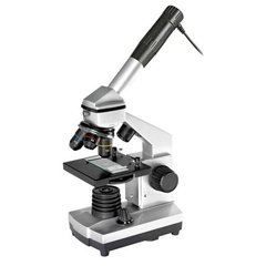 Микроскоп BRESSER BIOLUX 40-1024x