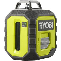 Нивелир лазерный Ryobi RB360GLL