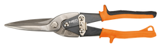 Ножиці по металу NEO подовжені, 290 мм (31-061)