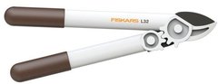 Сучкоріз контактний Fiskars White L32, 35 мм