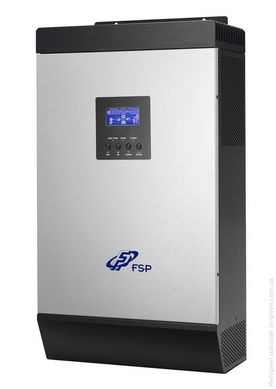 Инвертор FSP Solar 5000VA MPPT, 48V (XPERT_5K-48-V2)