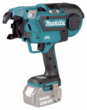 Пистолет для вязки арматуры MAKITA DTR180ZK