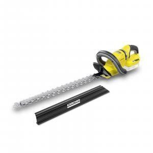 Кусторез акумулятрний Karcher HGE 18-50 Battery