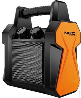 Теплова гармата електрична Neo Tools 90-061