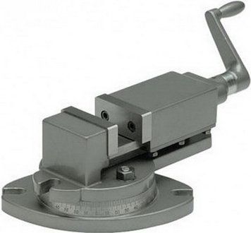 Лещата верстатні Ozar MMV/SP/50 прецизійні (35010OZ)