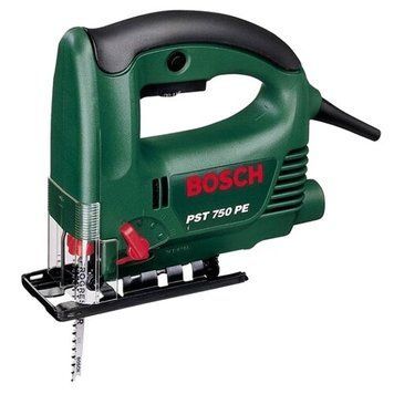 Лобзик BOSCH PST 750 PE