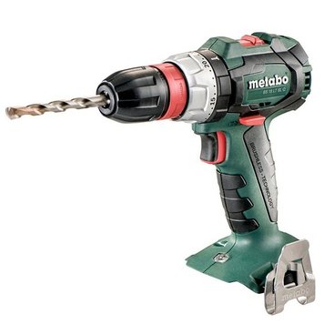 Шуруповерт METABO BS 18 LT BL Q каркас