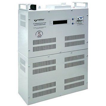 Симисторный стабилизатор VOLTER 27 ШС