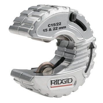 C-образный труборез для медных труб RIDGID С 15/22