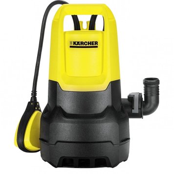 Дренажный насос KARCHER SP 3 Dirt (1.645-502.0)