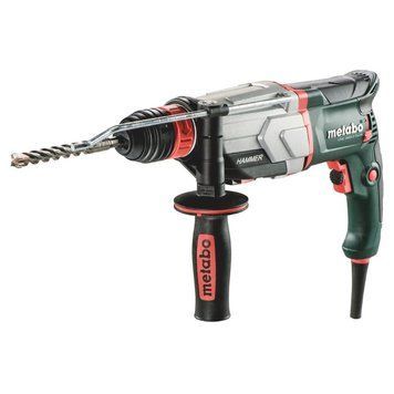 Перфоратор METABO UHE 2660-2 Quick