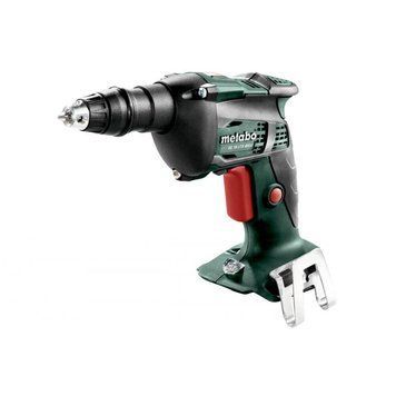 Шуруповерт Metabo SE 18 LTX 4000 (каркас)