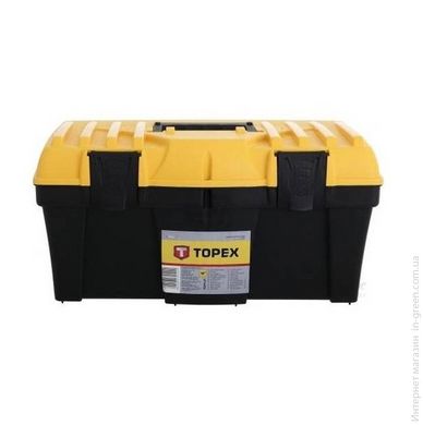 Ящик для инструментов TOPEX 79R122 18"