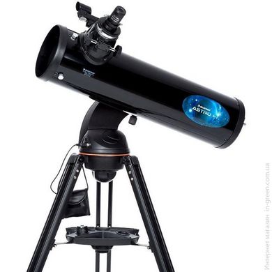Телескоп CELESTRON Astro Fi 130, рефлектор Ньютона (22203)