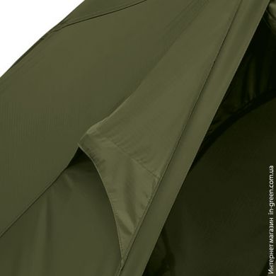 Палатка FERRINO Nemesi 1 Olive Green (91166LOOFR)