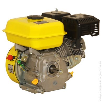 Бензиновый двигатель Кентавр ДВЗ-200Б1