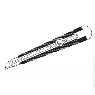 Нож STANLEY DynaGrip MP 0-10-409