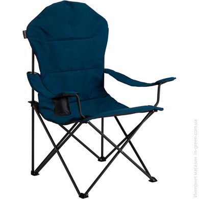 Стілець кемпінговий VANGO Divine Chair Mykonos Blue (CHQDIVINEM27Z06)